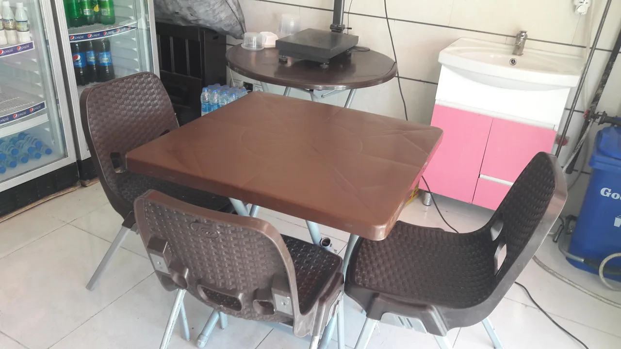 کباب کریم خان - تصویر 2