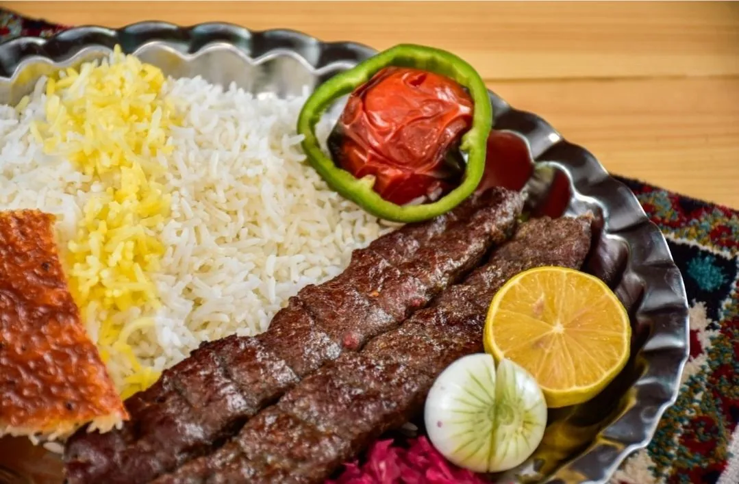 رستوران ته چین مه چین - تصویر 4