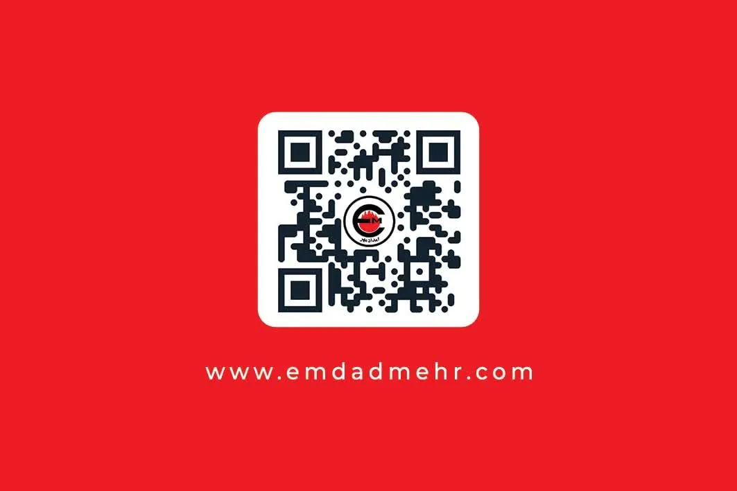 اعلام و اطفاء حریق امداد مهر - تصویر 3