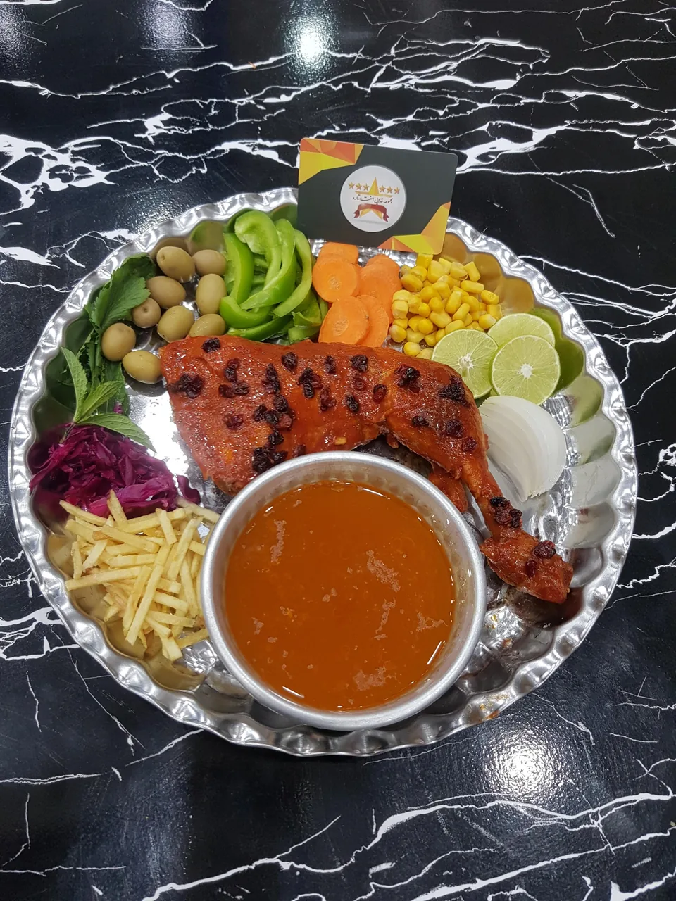 رستوران هفت ستاره - تصویر 5