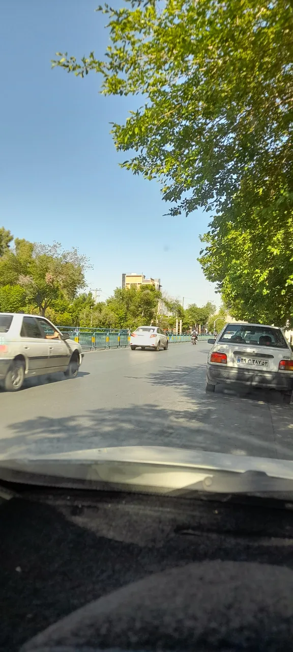 مطب دکتر حسن رزمجو - تصویر 2
