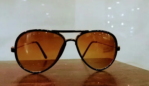 کالای اپتیک رضا