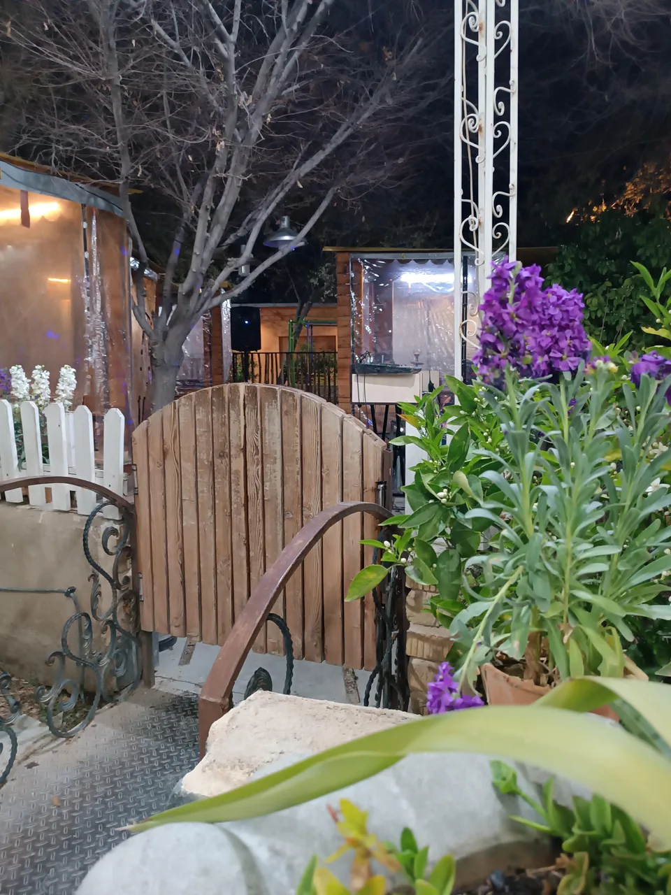 تالار بهشت زندگی - تصویر 3