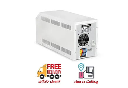 البرز ترانسکو