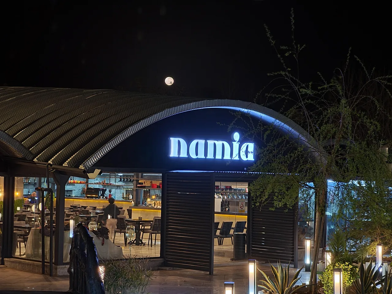 نامیا رستوران - تصویر 5