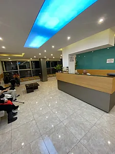 مطب دکترهادی روان بد