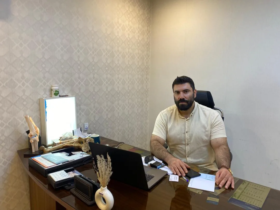 مطب دکترهادی روان بد - تصویر 2