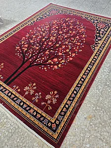 فرش شاه نشین