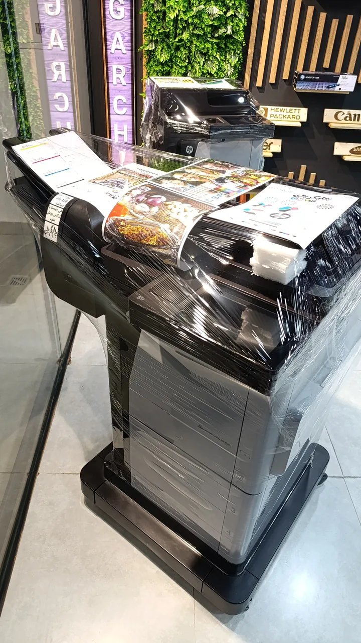 چاپگرچی - تصویر 5