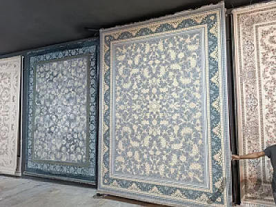 مجموعه فرش و موکت اشرافی