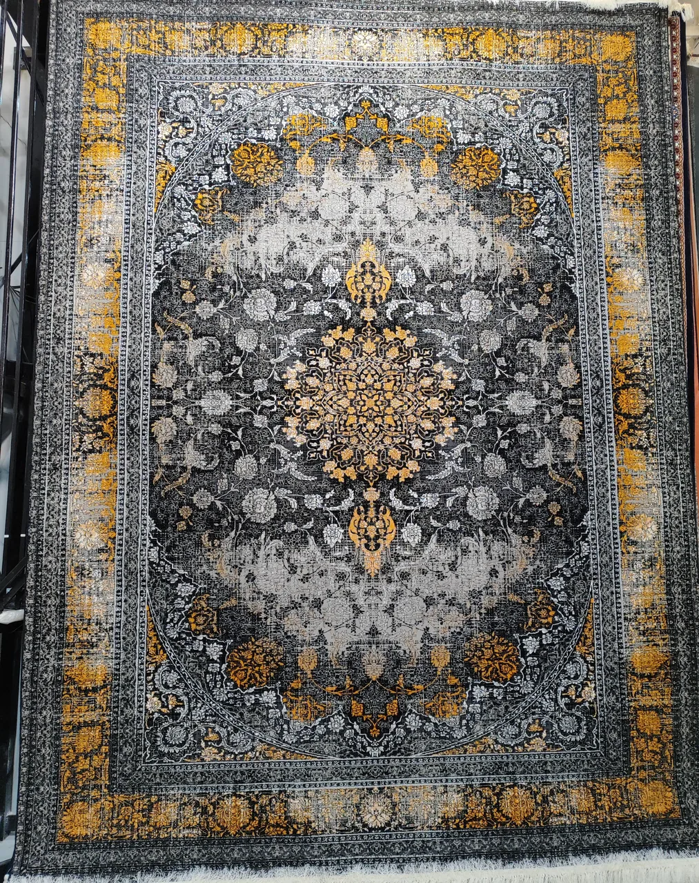 شهر فرش پاسارگاد - تصویر 8