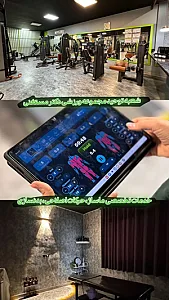 مرکز توانبخشی و حرکات اصلاحی دکتر مستغنی