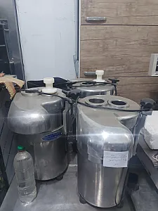 یخچال فروشی آذربایجان
