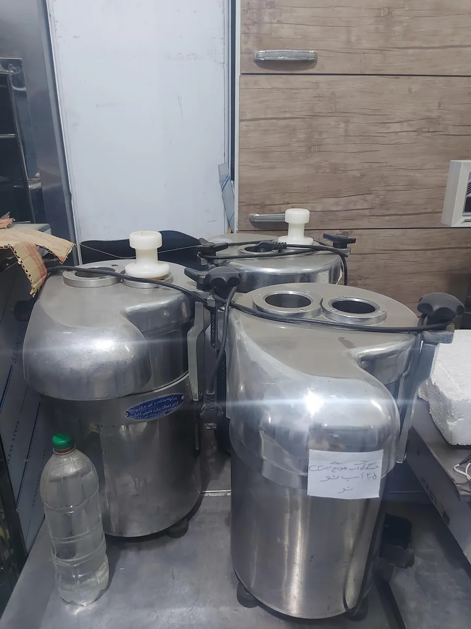 یخچال فروشی آذربایجان