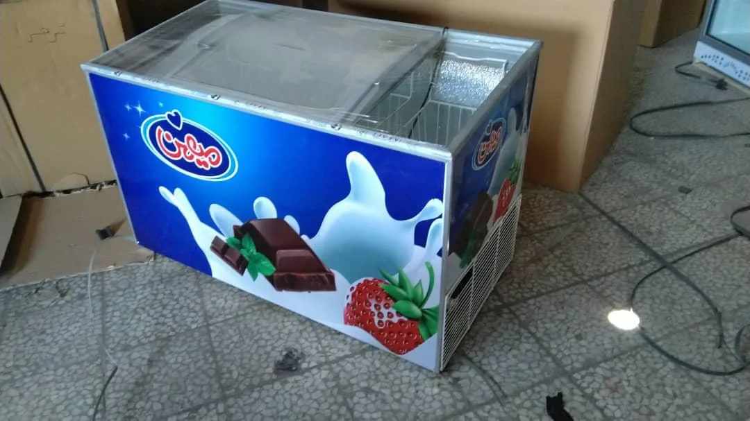 یخچال فروشی آذربایجان - تصویر 2