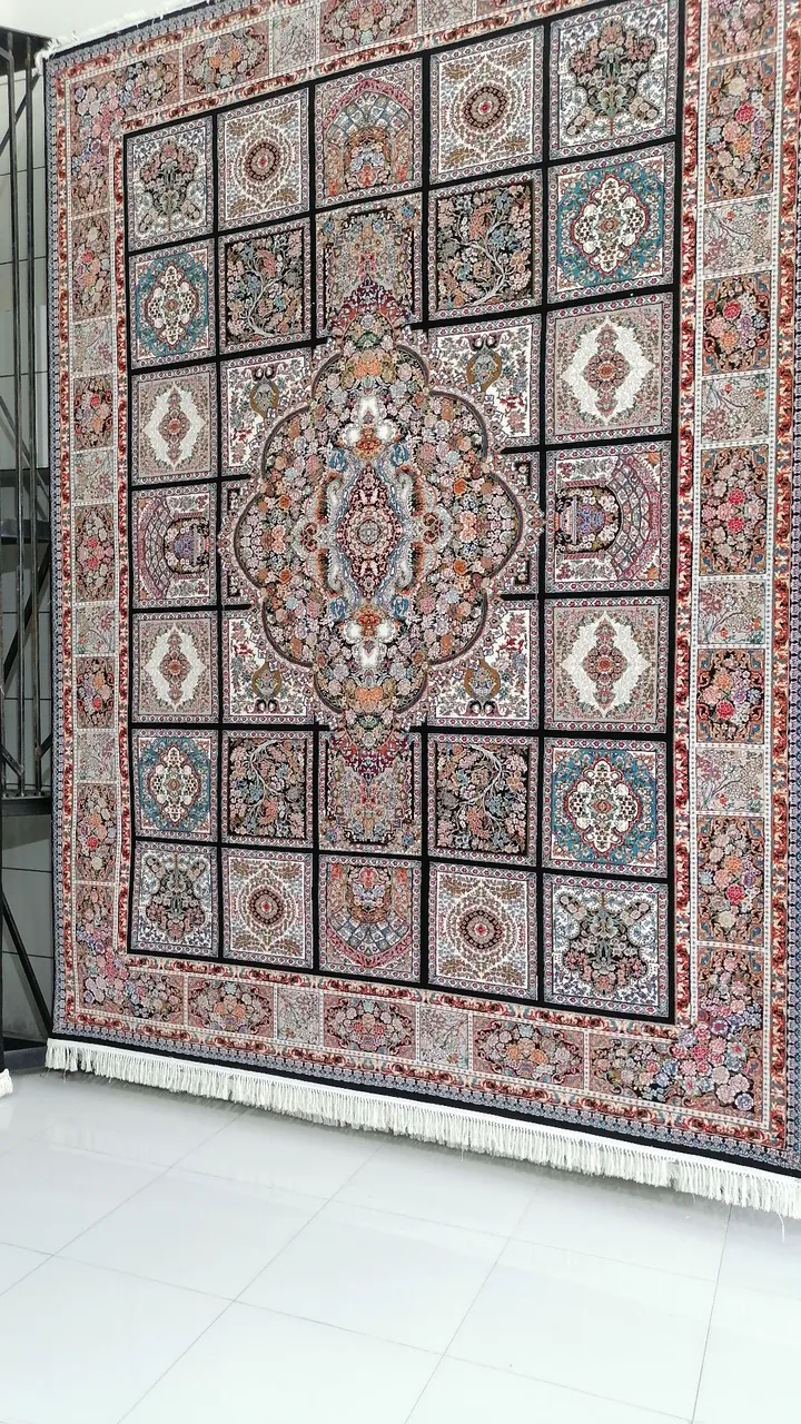 فرش امیری - تصویر 2