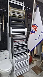 فروشگاه شوفاژقلی پور