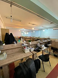 دبیرستان استعداد های درخشان شهید دستغیب ۱
