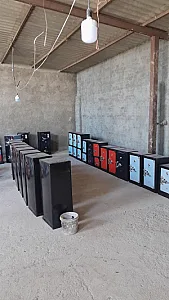 گاوصندوق فروشی