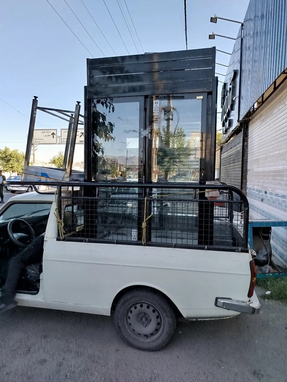 یخچال صنعتی اوشکایا - تصویر 4