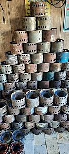 سیم پیچی فاریا
