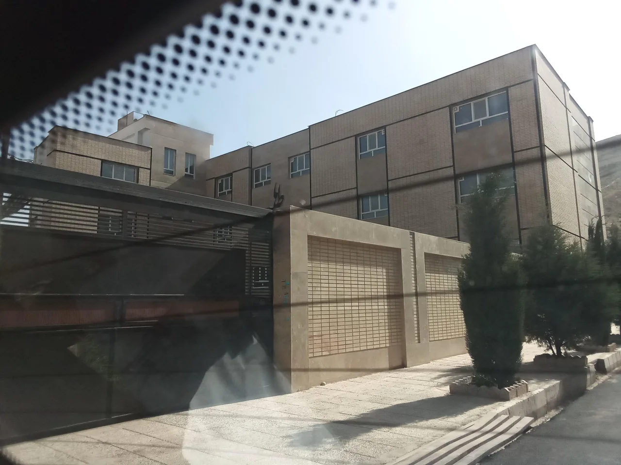 مجتمع آموزشی طاها