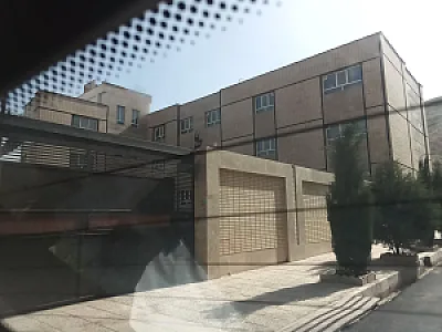 مجتمع آموزشی طاها