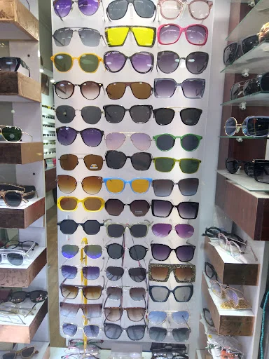 عینک فرادید