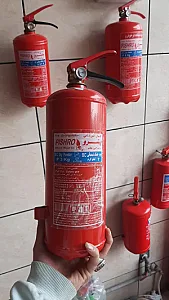 ایمن یار البرز