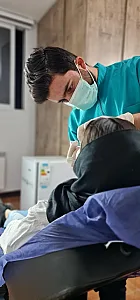 مطب پوست و زیبایی دکتر همت