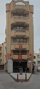دکتر محمد مهدی طرزی