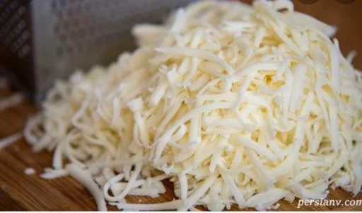 پخش تخصصی پنیر پیتزا بشارت - پخش مواد غذایی در تبریز