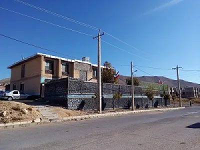 دبیرستان غیرانتفاعی کوشا