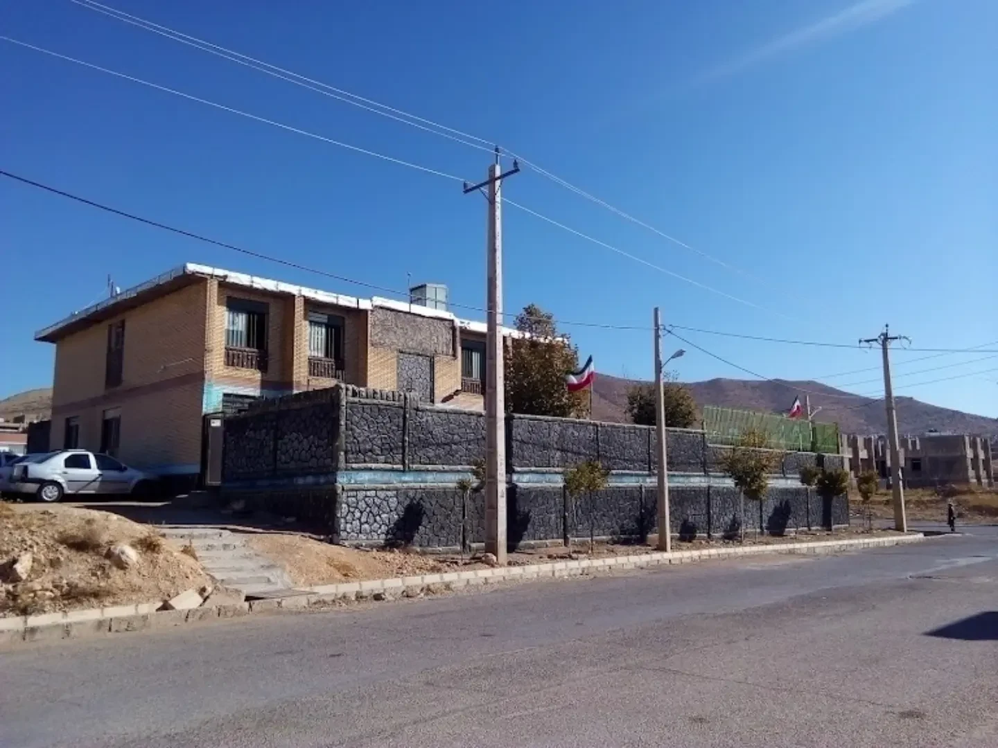دبیرستان غیرانتفاعی کوشا