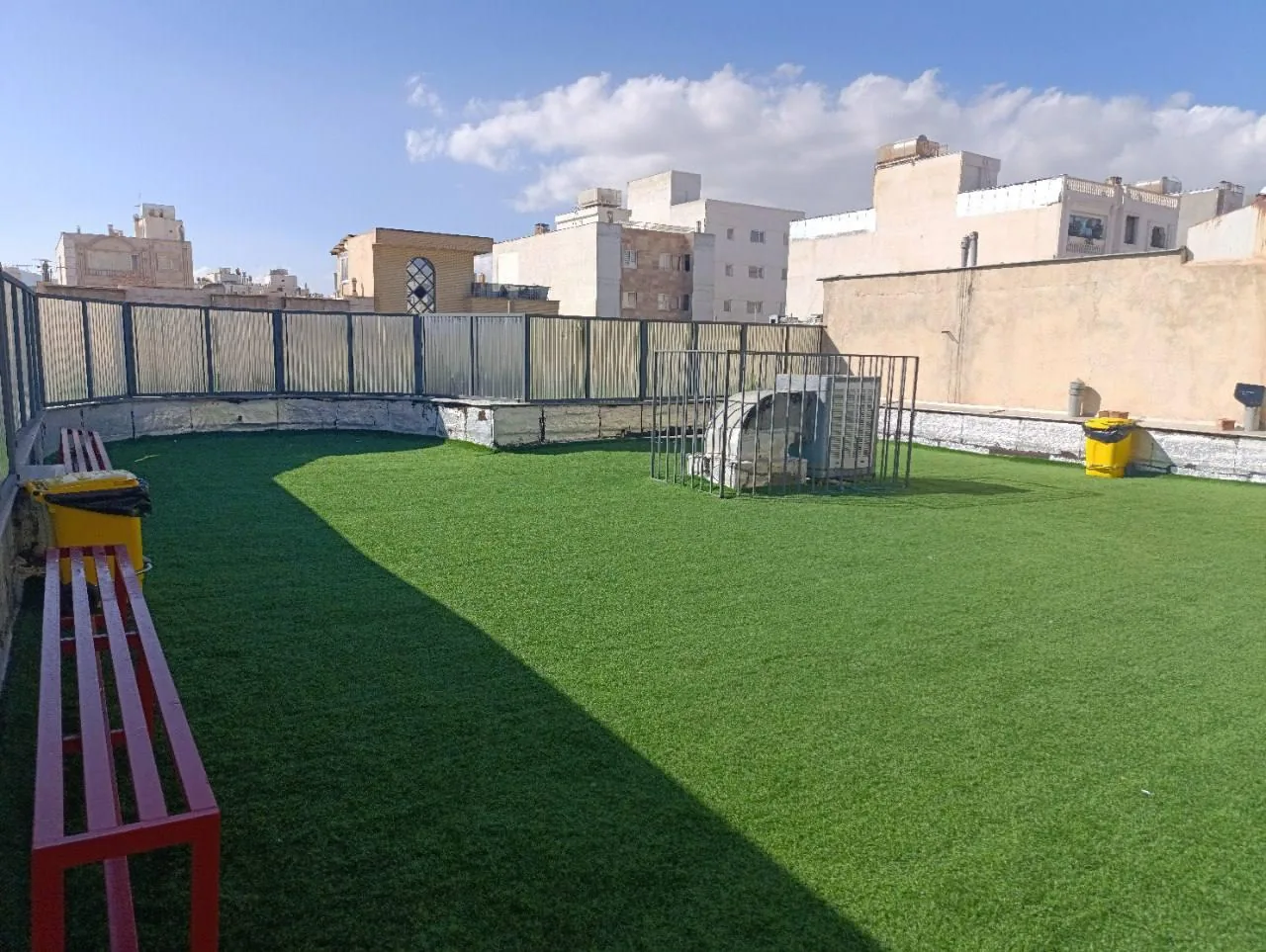دبیرستان پسرانه پرتو علوی متوسطه اول - تصویر 2