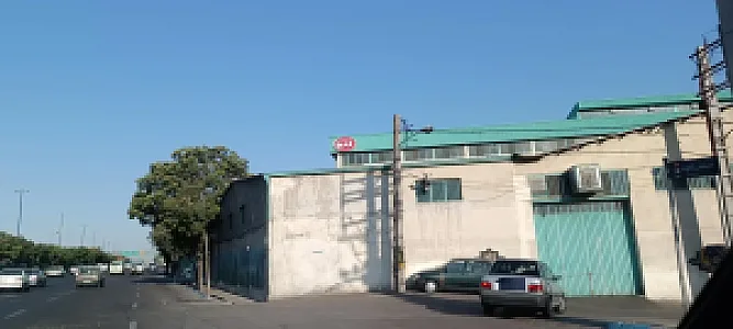 شرکت شکلات سازی آیدین (داداش برادر)