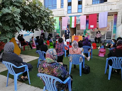 دبستان غیر دولتی ادبستان