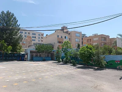 مدرسه دخترانه مکتب فاطمیه