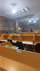 مجتمع فرهنگی آموزشی نمونه دولتی غزال