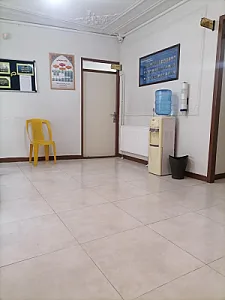 دبیرستان دوره دوم دخترانه امام صادق