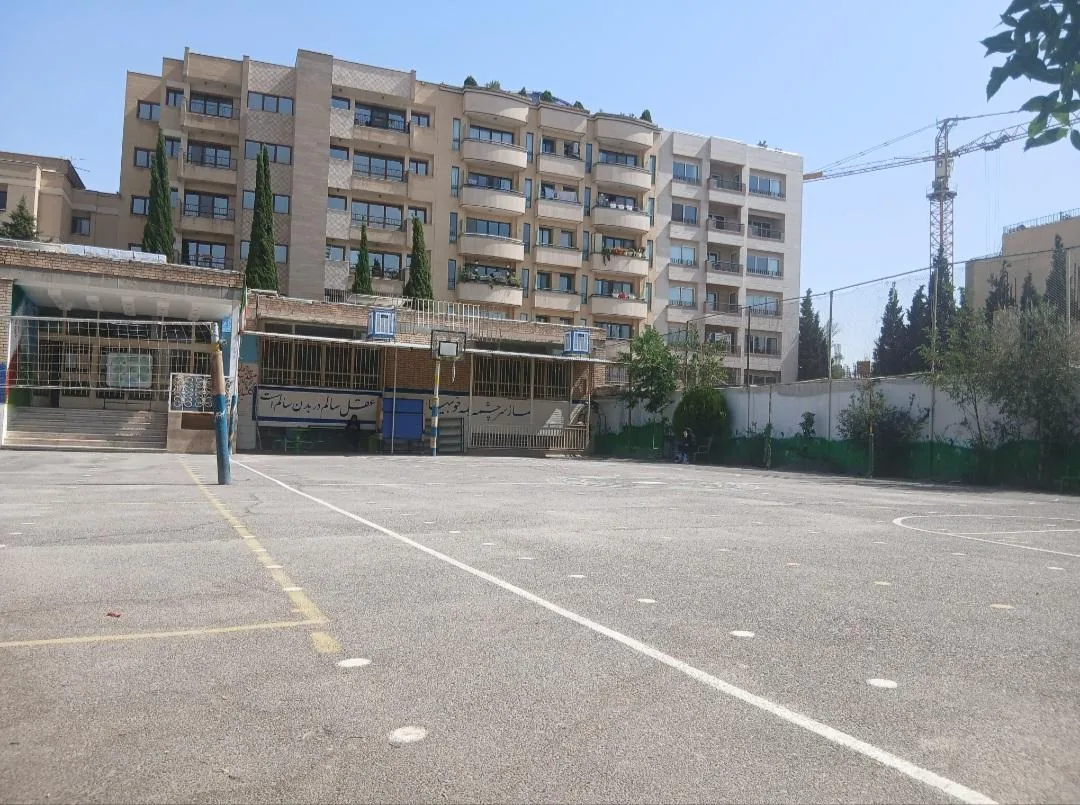 دبیرستان دخترانه شیخ کلینی - تصویر 3