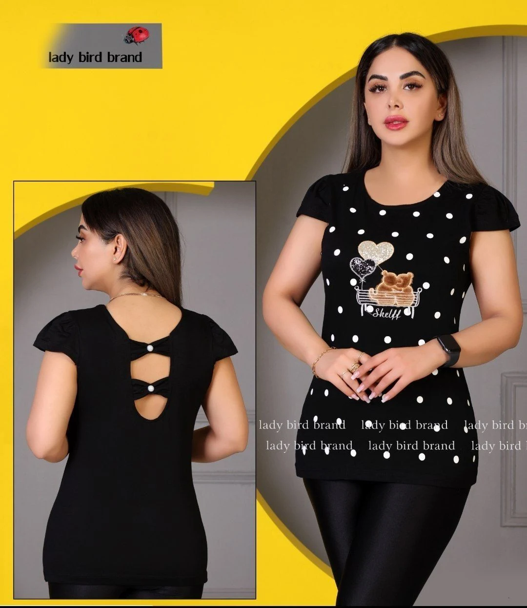 فروشگاه پوشاک زنانه و بچگانه ونوس - پوشاک زنانه در مشهد - تصویر 4