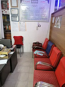دبیرستان غیر دولتی پسرانه برازنده (دوره اول)
