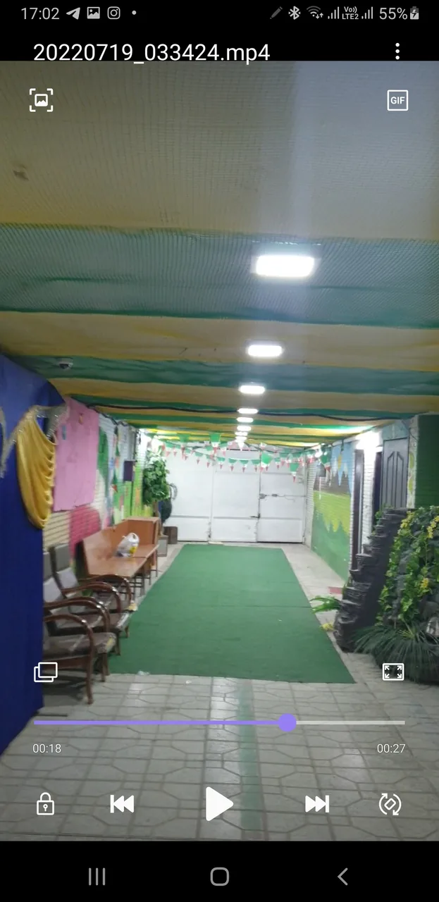 دبستان دخترانه غنچه های دانش - تصویر 3