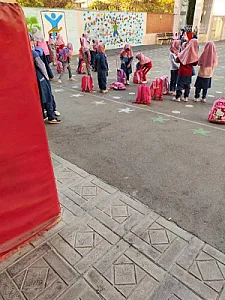 دبستان غیرانتفاعی خوارزمی پسرانه