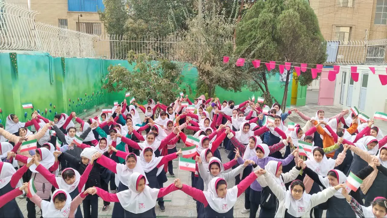 دبستان دخترانه آوای اندیشه