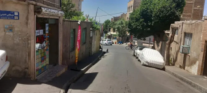 کافی نت پرهام