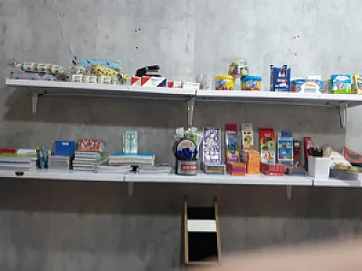 خدمات کامپیوتر پرهام