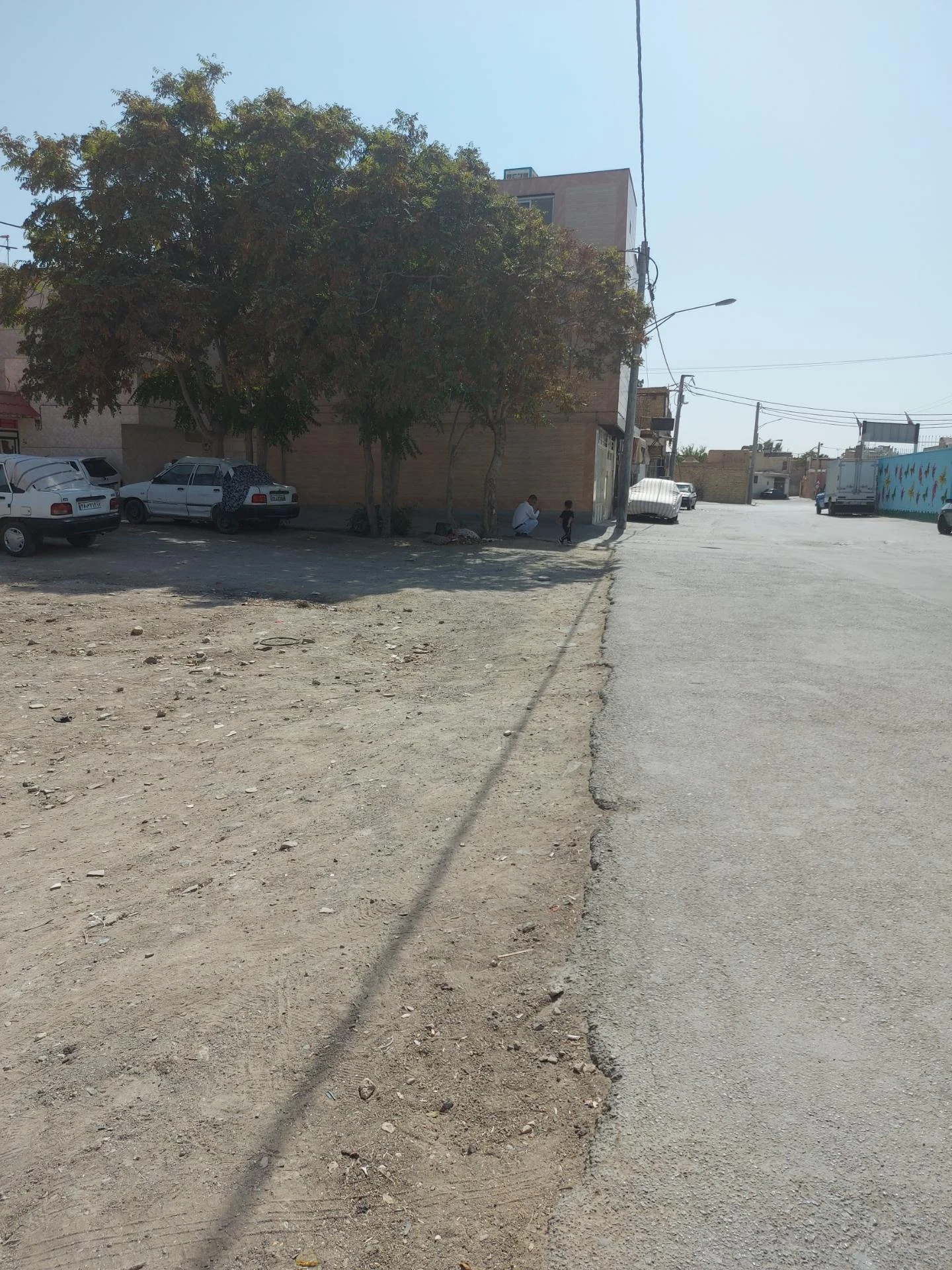 دبستان دخترانه کرباسی زاده