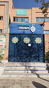 دبستان دخترانه پروین اعتصامی